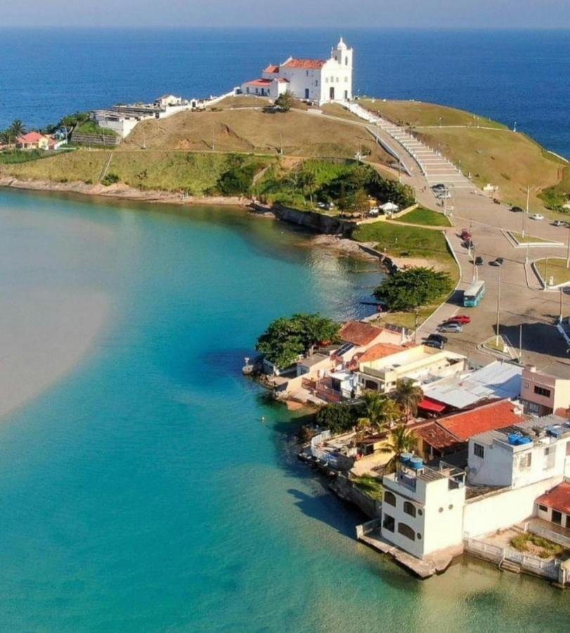 Pousada Da Drica Saquarema Exterior photo