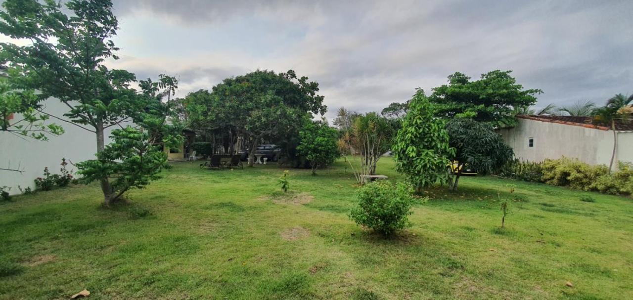 Pousada Da Drica Saquarema Exterior photo