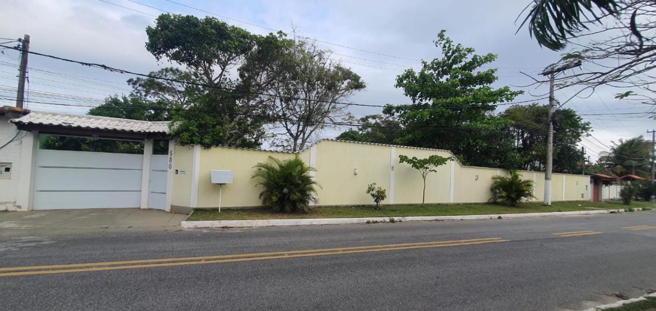 Pousada Da Drica Saquarema Exterior photo
