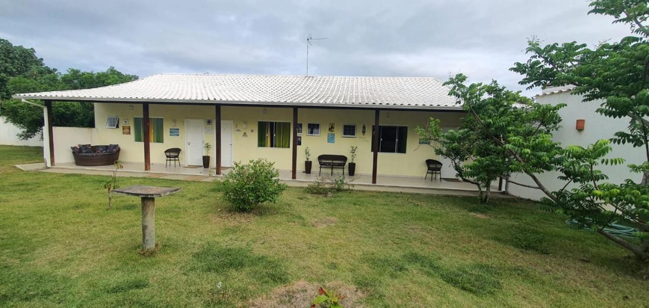 Pousada Da Drica Saquarema Exterior photo